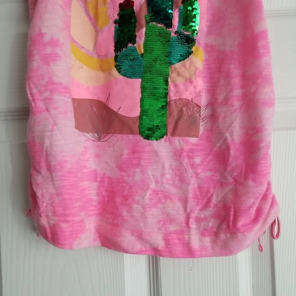 SO Girl's Tank